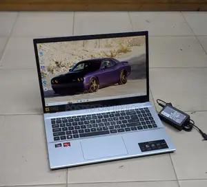 Laptop Acer Aspire 3 16GB AMD Ryzen 7 SSD 512GB