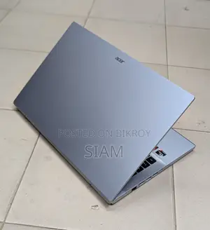 Laptop Acer Aspire 3 16GB AMD Ryzen 7 SSD 512GB