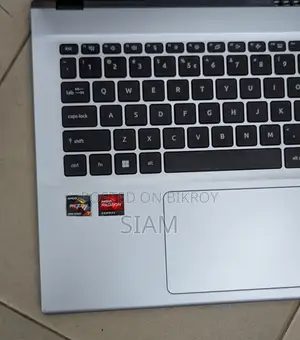 Laptop Acer Aspire 3 16GB AMD Ryzen 7 SSD 512GB