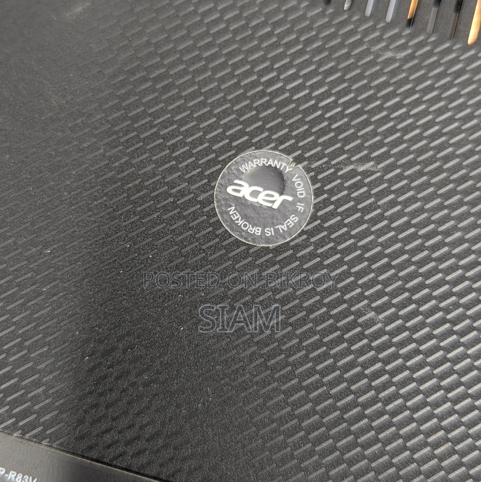 Laptop Acer Aspire 3 16GB AMD Ryzen 7 SSD 512GB