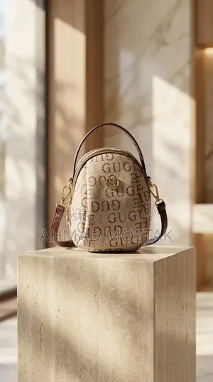 Premium Ladies Fashion Bag | Stylish Shoulder Crossbody Bag