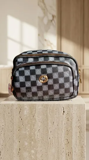 Premium Ladies Fashion Bag | Stylish Shoulder Crossbody Bag