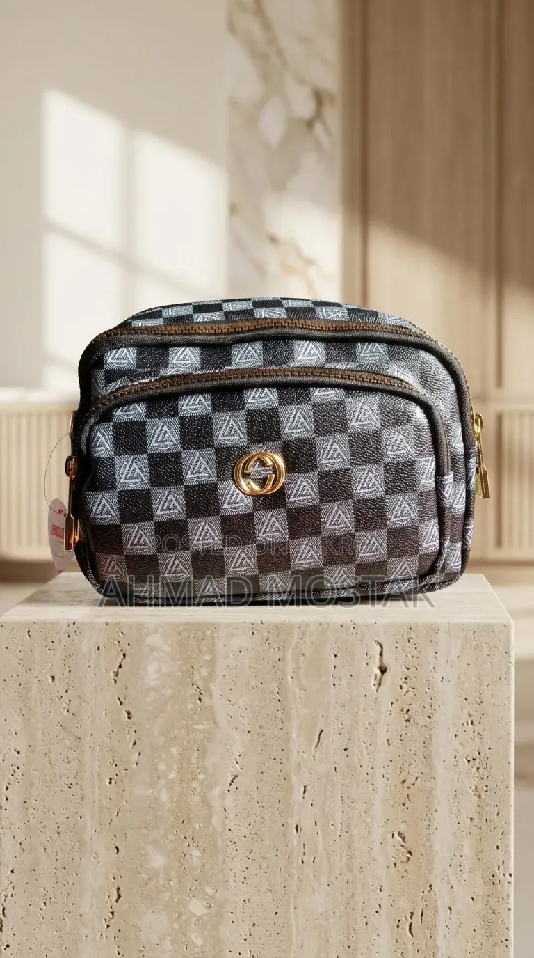 Premium Ladies Fashion Bag | Stylish Shoulder Crossbody Bag
