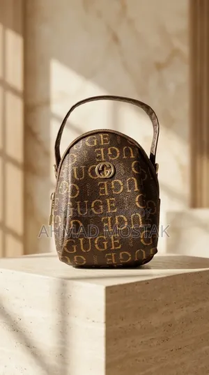 Premium Ladies Fashion Bag | Stylish Shoulder Crossbody Bag