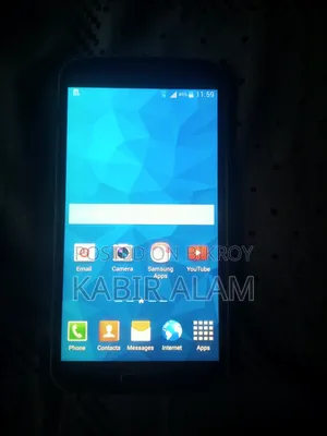 Samsung Galaxy Grand 2 8 GB Black