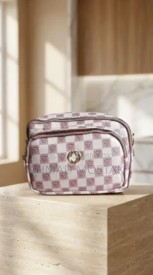 Premium Ladies Fashion Bag | Stylish Shoulder Crossbody Bag