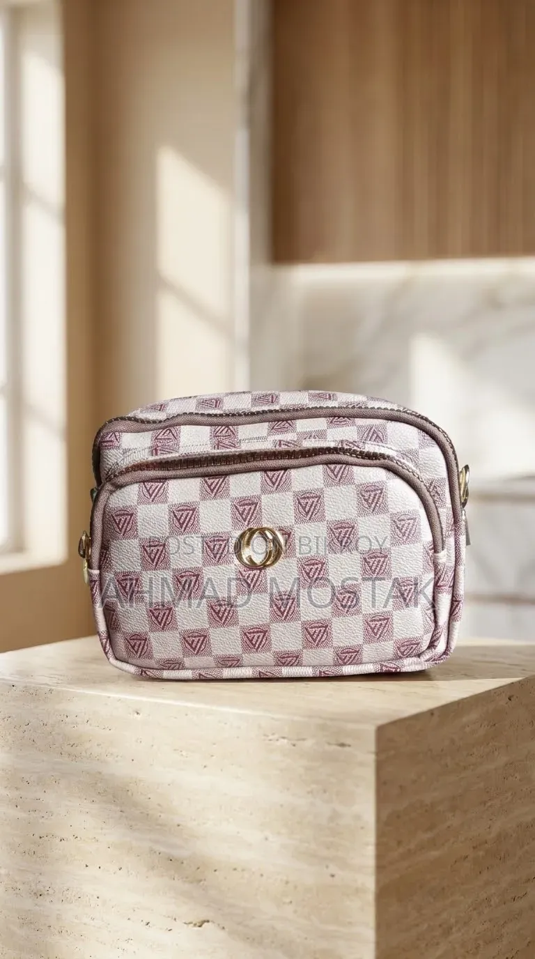 Premium Ladies Fashion Bag | Stylish Shoulder Crossbody Bag
