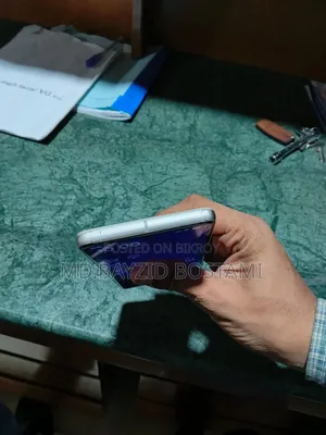 গুগল পিক্সেল ৭ ১২৮ জিবি সাদা