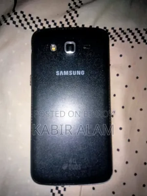 Samsung Galaxy Grand 2 8 GB Black