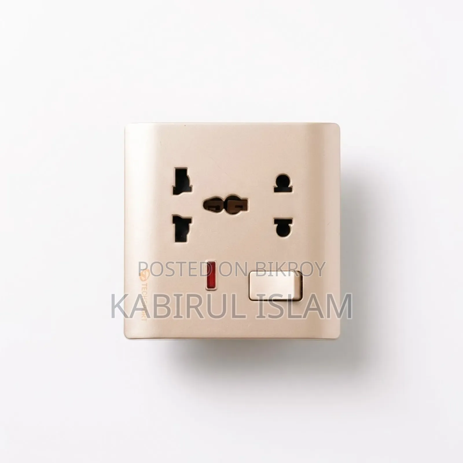 5pin Socket