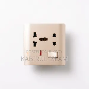 5pin Socket