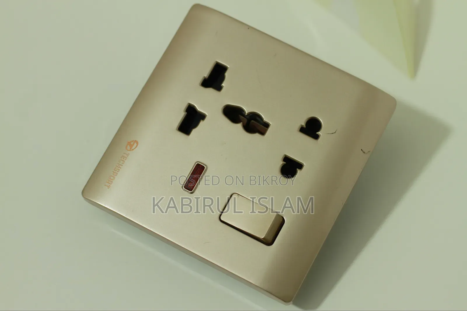5pin Socket