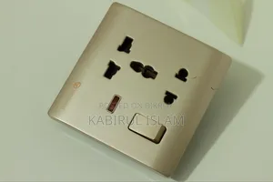 5pin Socket