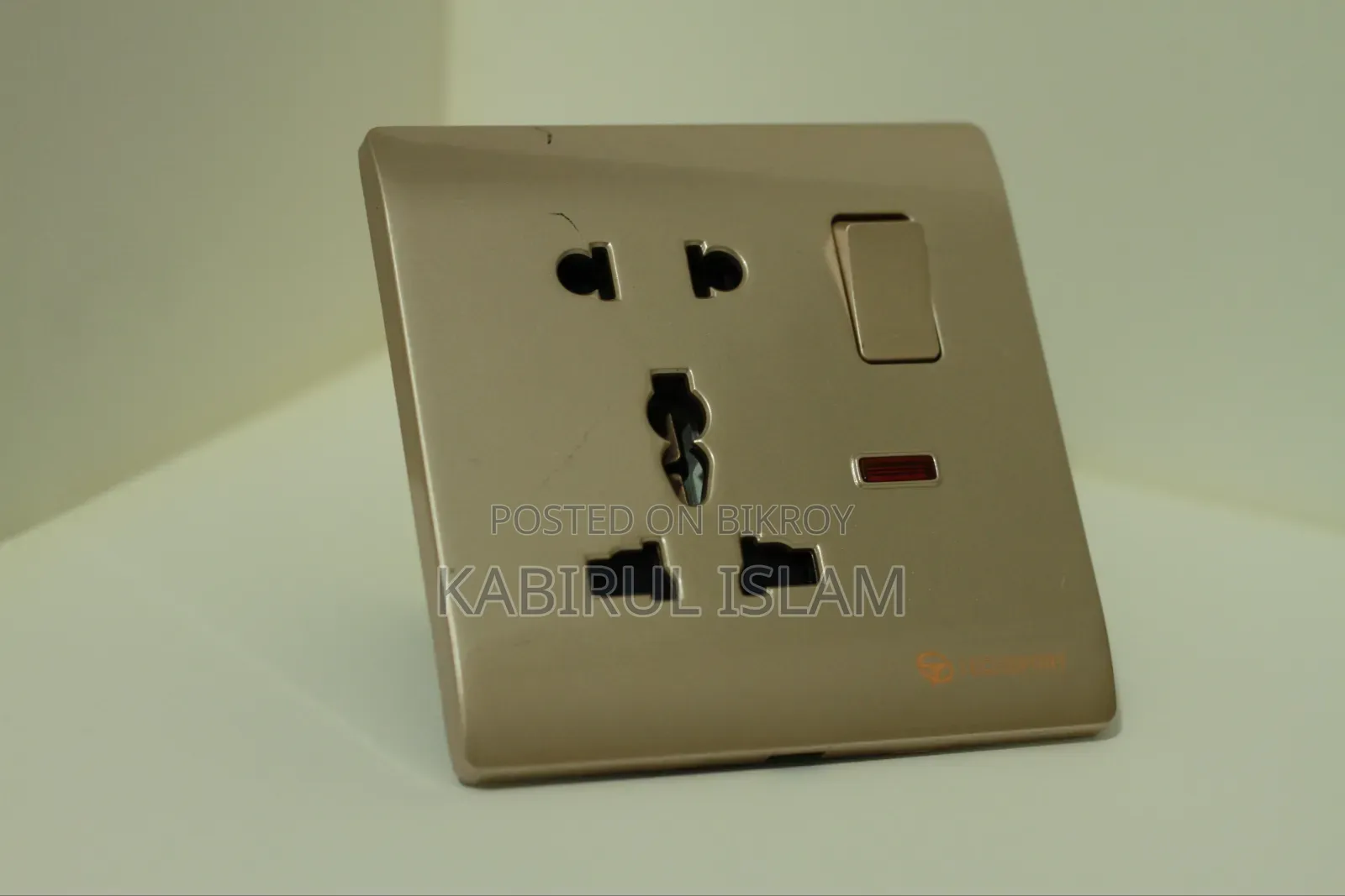 5pin Socket