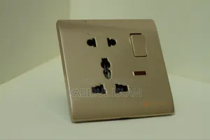 5pin Socket