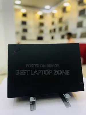 ল্যাপটপ লেনোভো ৮ জিবি ইন্টেল কোর আই৫ এসএসডি ২৫৬ জিবি