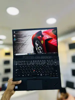 ল্যাপটপ লেনোভো ৮ জিবি ইন্টেল কোর আই৫ এসএসডি ২৫৬ জিবি