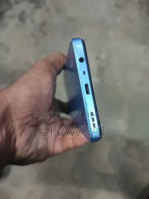 Oppo A17K 64 GB Green