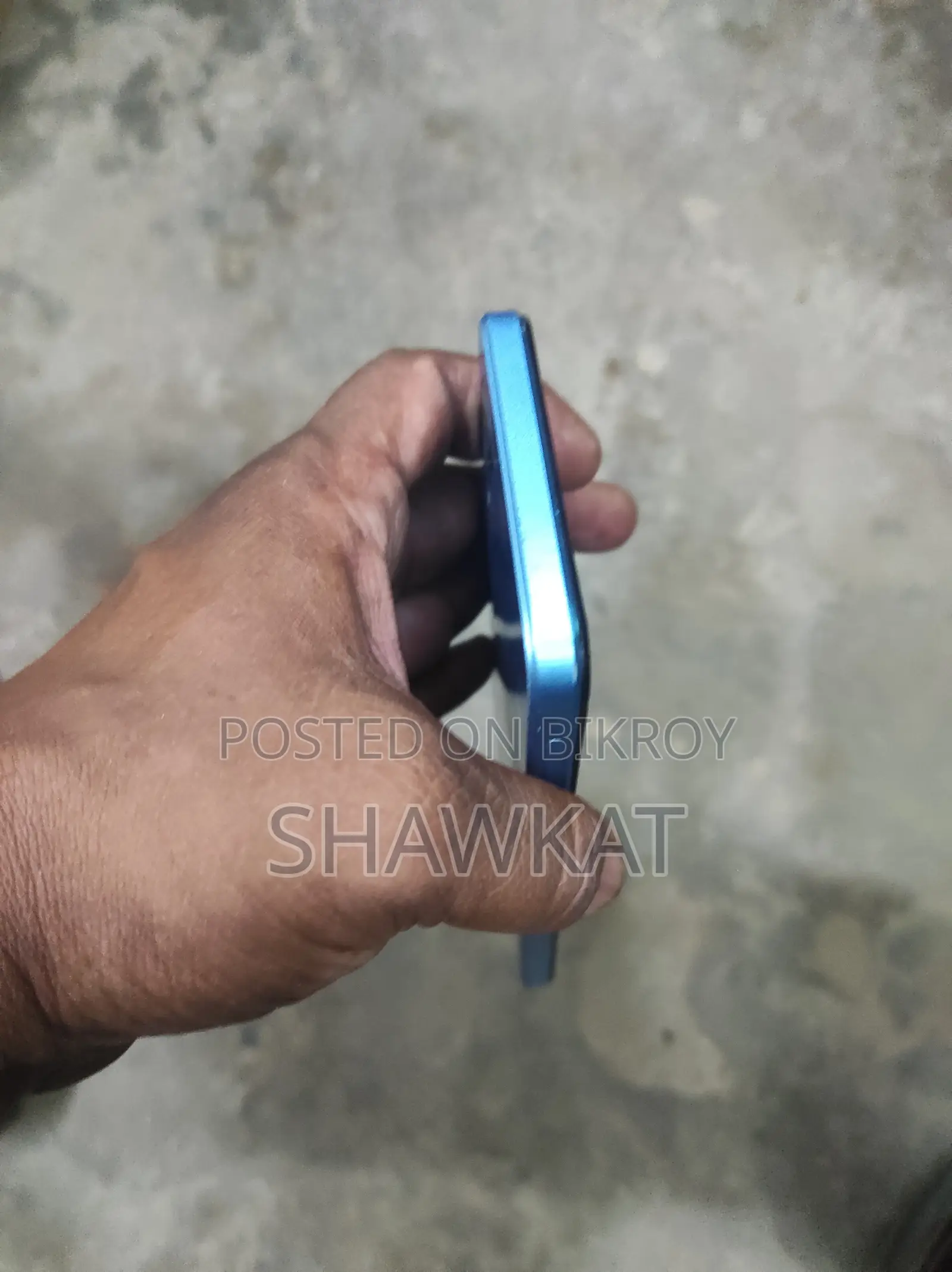 Oppo A17K 64 GB Green