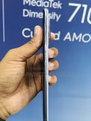 Tecno Camon 30S 256 GB Blue