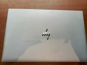 Laptop HP EliteBook 840 G7 16GB Intel Core i5 SSD 512GB