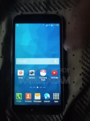 Samsung Galaxy Grand 2 8 GB Black