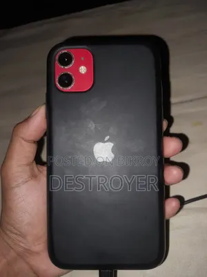 Apple iPhone 11 128 GB Red