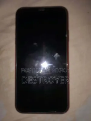 Apple iPhone 11 128 GB Red