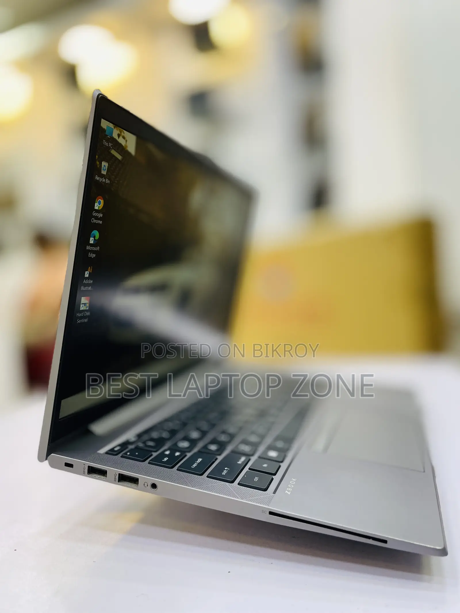 Laptop HP 14z 16GB Intel Core i7 SSD 512GB