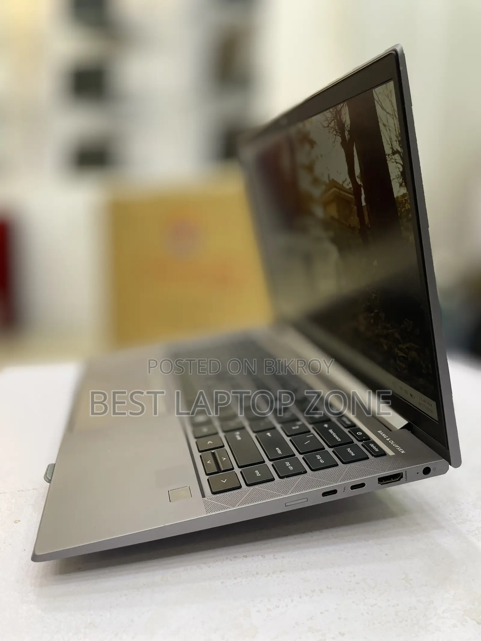 Laptop HP 14z 16GB Intel Core i7 SSD 512GB