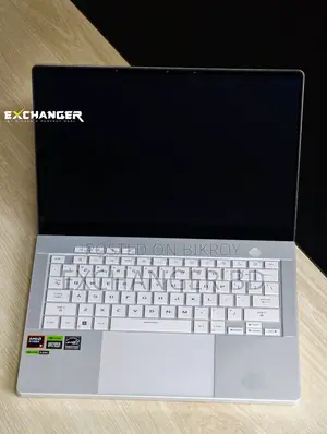 ল্যাপটপ আসুস ১৬জিবি এএমডি রাইজেন ৯ এসএসডি ১টি