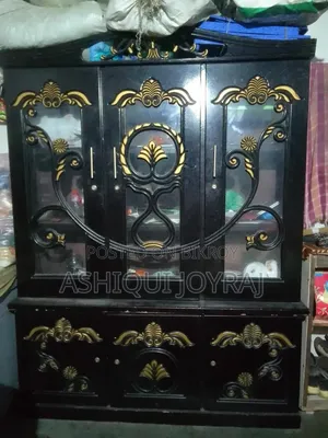 Showcase Part X 7ft 5ft for 9500 Taka, Ropatoli, Chandu Market