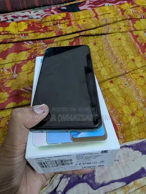 ভিভো ওয়াই১৭ ২৫৬ জিবি