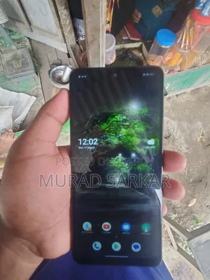 Xiaomi Poco X3 128 GB Black