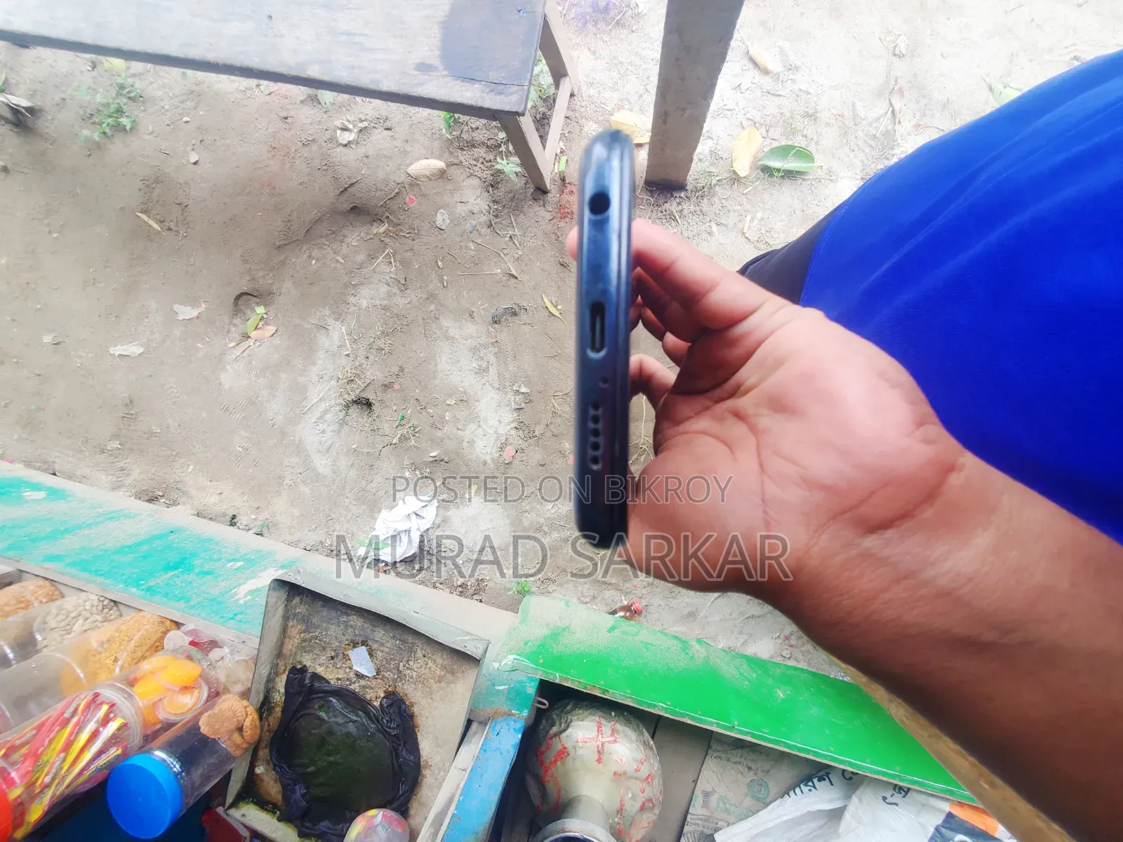Xiaomi Poco X3 128 GB Black