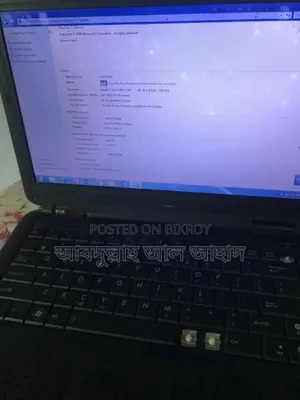 Laptop ASUS A42DE 4GB Intel Celeron SSD 128GB