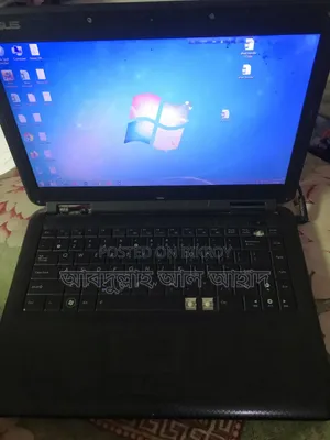 Laptop ASUS A42DE 4GB Intel Celeron SSD 128GB