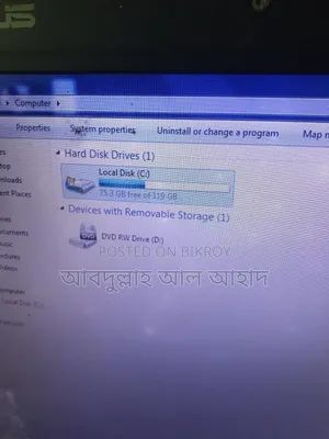 Laptop ASUS A42DE 4GB Intel Celeron SSD 128GB