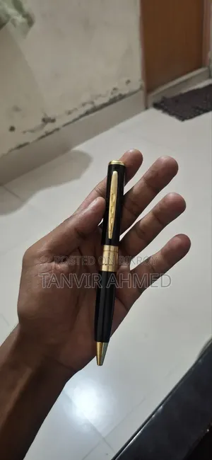 Secret Pen Camera