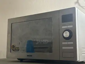 Micro Oven