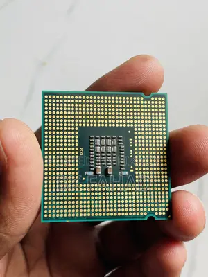 Processor Sell