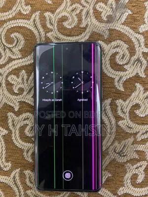 Honor X9b 5G 256 GB Blue