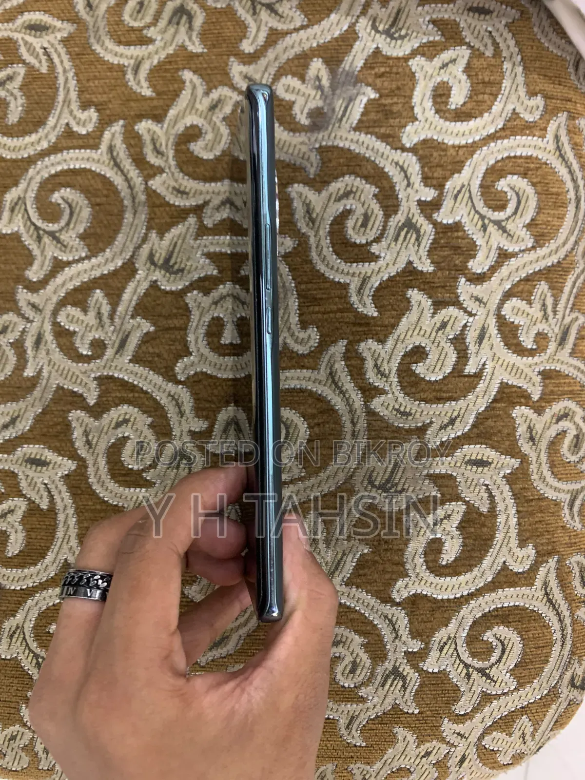 Honor X9b 5G 256 GB Blue