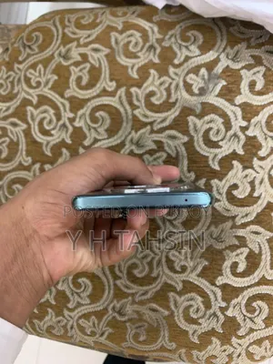 Honor X9b 5G 256 GB Blue