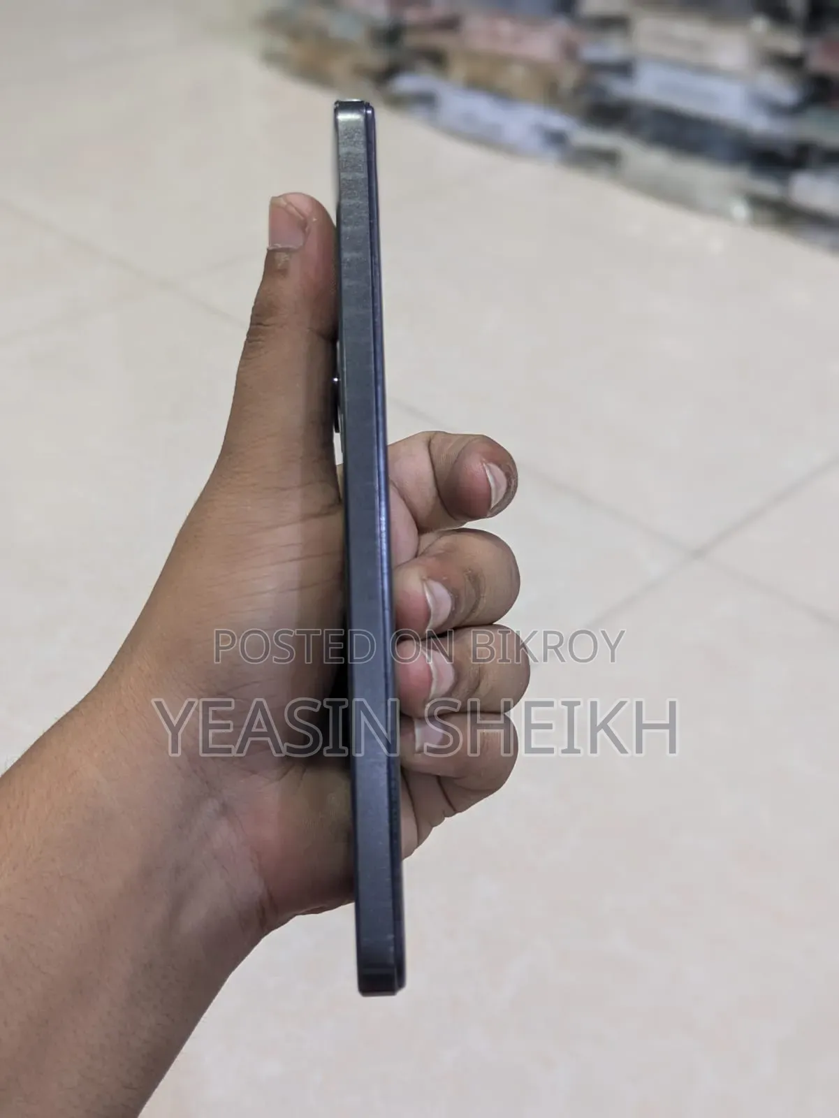 Xiaomi Redmi Note 12 Pro 5G 256 GB Black