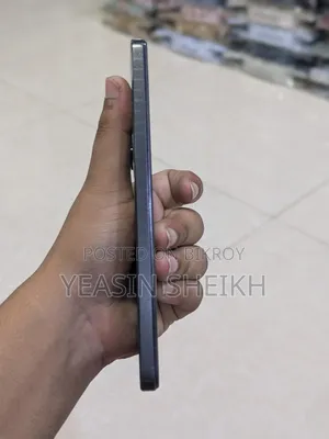 Xiaomi Redmi Note 12 Pro 5G 256 GB Black