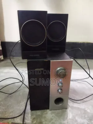 Speaker Microlab M-590