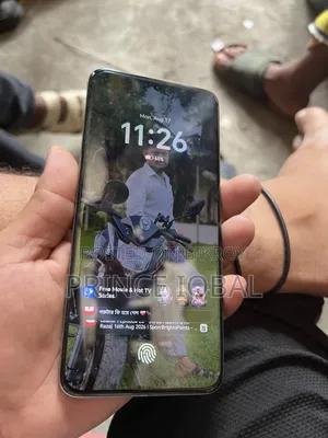 Honor 200 256 GB White