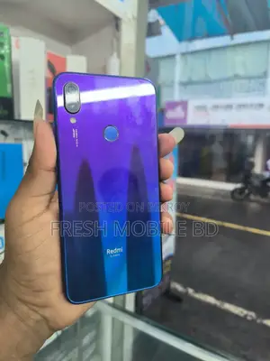 Xiaomi Redmi Note 7 Pro 64 GB Red