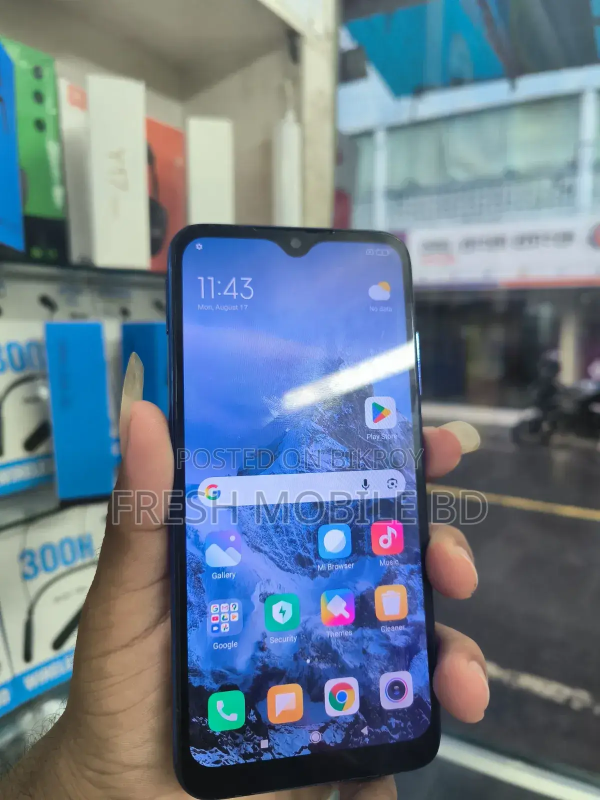Xiaomi Redmi Note 7 Pro 64 GB Red